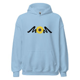 MOM Unisex Heavy Blend Women's Hoodie - JHTEE